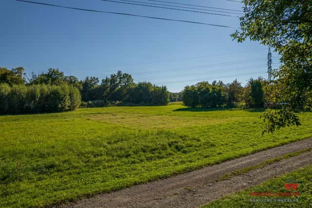Prodej pozemku 1136 m², Rakovec, Český Těšín - Dolní Žukov, Rakovec, Český Těšín – Dolní Žukov, okres Karviná