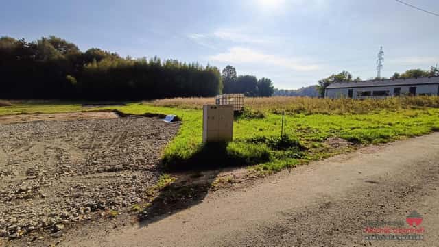 Prodej pozemku 1136 m², Rakovec, Český Těšín - Dolní Žukov, Rakovec, Český Těšín – Dolní Žukov, okres Karviná