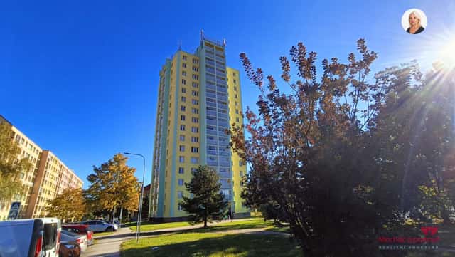 Pronájem bytu s lodžií, 1+kk, ul. Sládkova, Ostrava - Moravská Ostrava, Sládkova, Ostrava – Moravská Ostrava, okres Ostrava-město