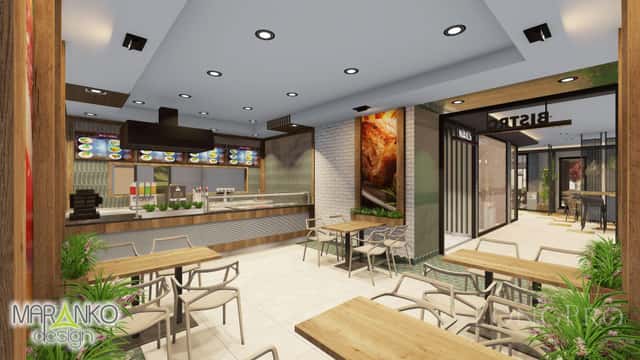 Pronájem restaurace 117 m2, Na Pohoří, Zruč nad Sázavou, okres Kutná Hora