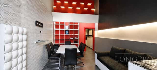 Prodej kanceláře 29 m2, Korunní, Praha 10 – Vinohrady