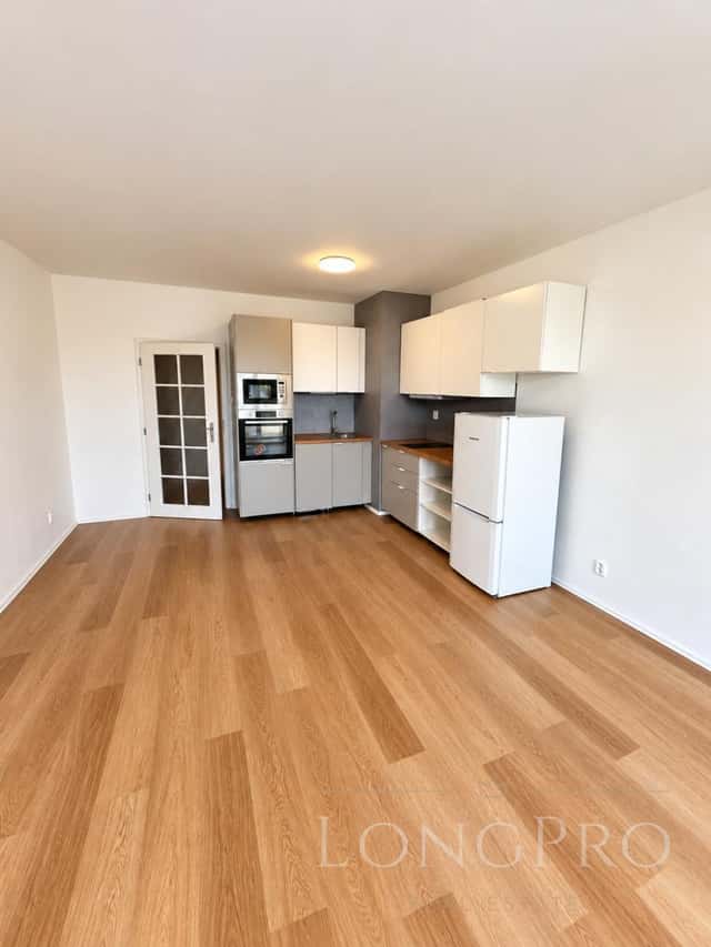 Pronájem bytu 1+kk, 34 m2, Toskánská, Hostivice, okres Praha-západ