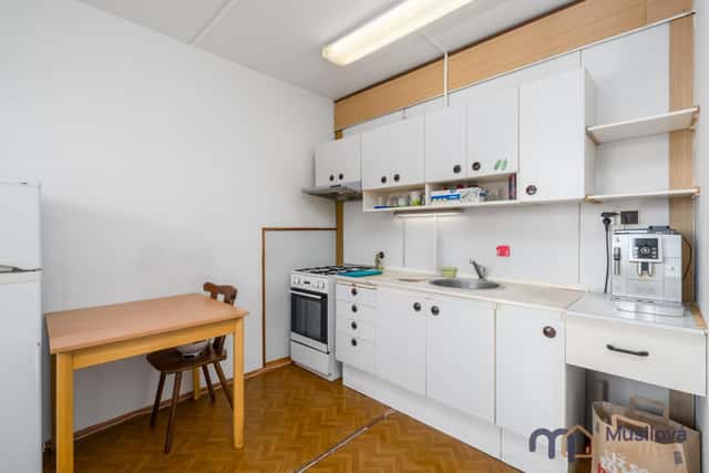 Prodej bytu 3+1L 69 m2, Rovná, Teplice – Prosetice
