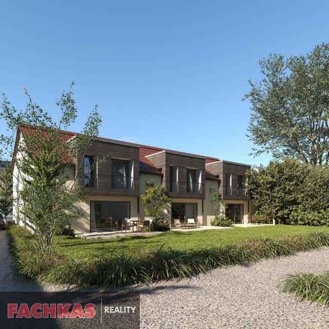 RD DAMNICE 4, Damnice, okres Znojmo