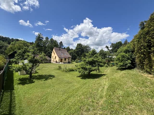 Prodej rodinného domu 112 m2, pozemek 1507 m2, Potočiny, Mnichovice, Potočiny, Mnichovice, okres Praha-východ