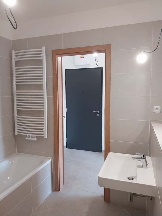 Prodej bytu 1+kk 33 m2, Gollové, Praha - Hlubočepy, Gollové, Praha 5 – Hlubočepy