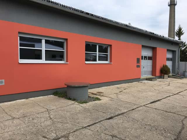 Prodej výrobního prostoru 215 m2, U Sloupů, Vimperk – U Sloupů, okres Prachatice