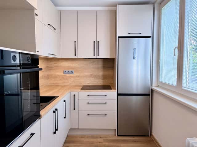 Prodej bytu 3+1 74 m2, Výškovická, Ostrava - Zábřeh, Výškovická, Ostrava – Zábřeh, okres Ostrava-město