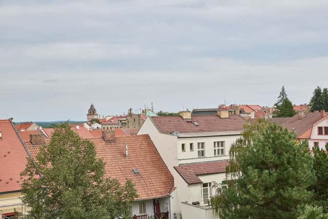Prodej bytu 3+1 68 m2, Lipová, Brandýs nad Labem-Stará Boleslav - Brandýs nad Labem, Lipová, Brandýs nad Labem-Stará Boleslav – Brandýs nad Labem, okres Praha-východ