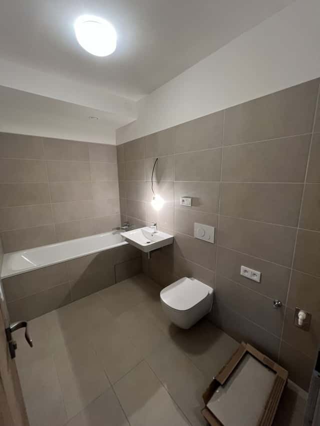 Prodej bytu 2+kk 53 m2, Sedlářova, Praha - Kbely, Sedlářova, Praha 9 – Kbely