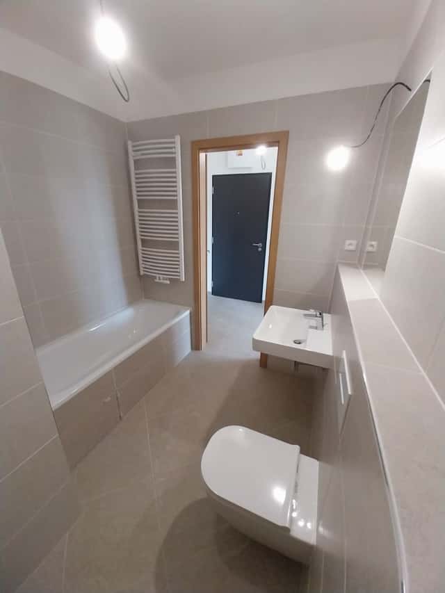 Prodej bytu 1+kk 33 m2, Gollové, Praha - Hlubočepy, Gollové, Praha 5 – Hlubočepy