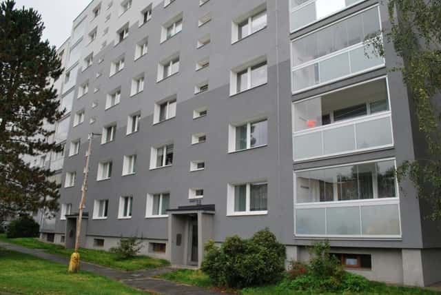 Prodej bytu 2+1 54 m2, Palackého, Jablonec nad Nisou - Mšeno nad Nisou, Palackého, Jablonec nad Nisou – Mšeno nad Nisou