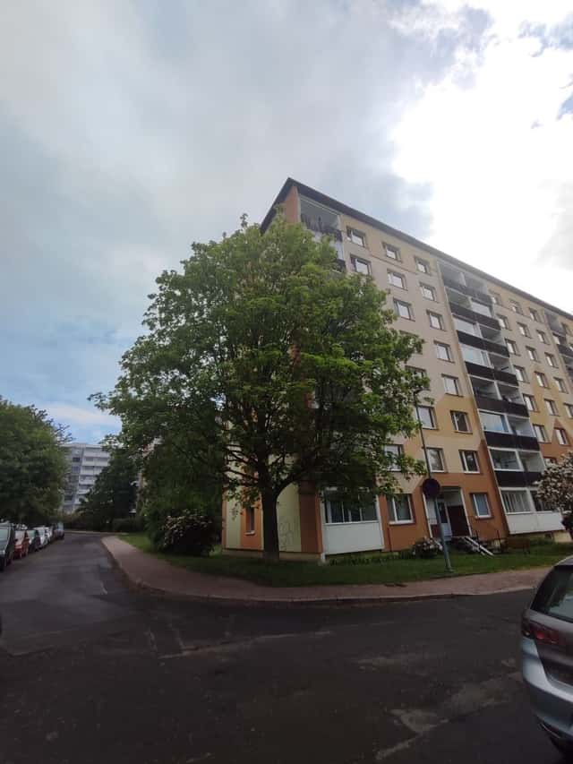 Prodej bytu 1+1 36 m2, Švestková, Ústí nad Labem - Severní Terasa, Švestková, Ústí nad Labem – Severní Terasa