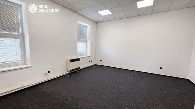 Pronájem kanceláří 34 m v Brně u D1, ulice Bohunická, Bohunická, Brno – Horní Heršpice, okres Brno-město