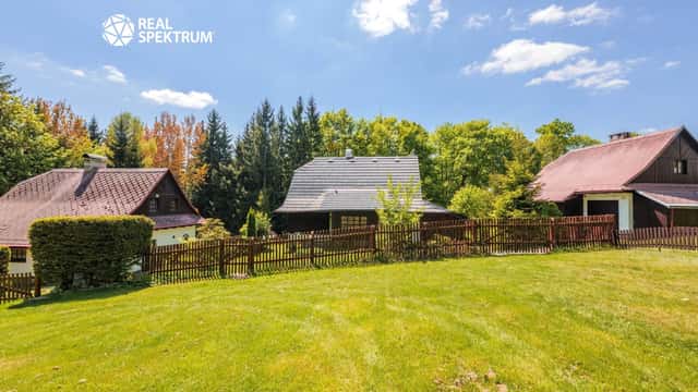 Prodej nemovitosti pro ubytování 150 m, Svratouch - Karlštejn, Svratouch – Karlštejn, okres Chrudim
