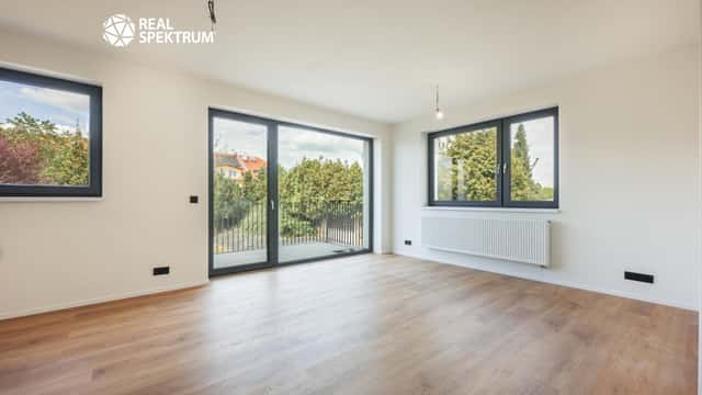 Prodej bytu 4+kk 105 m, Šlapanice, Těsnohlídkova, Šlapanice, okres Brno-venkov