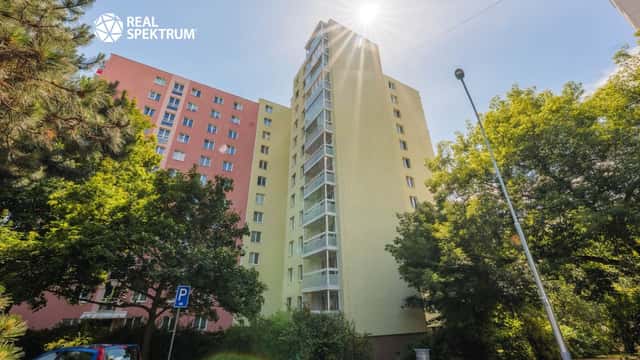 Prodej bytu 3+1 71 m, Brno - Bohunice, Rolnická, Brno – Bohunice, okres Brno-město