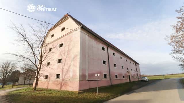 Skladování a lehká výroba v Rajhradicích, Rajhradice, okres Brno-venkov