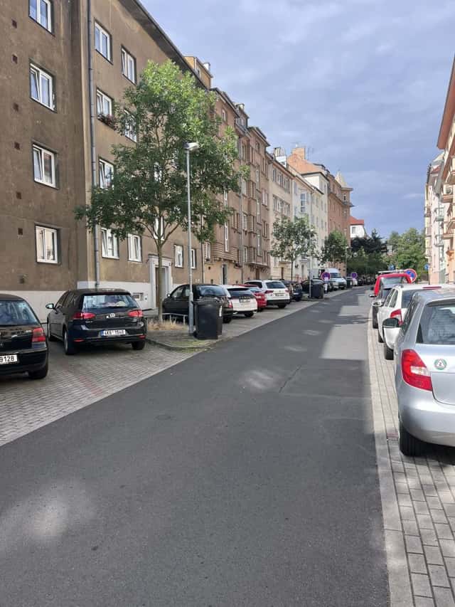 Prodej bytu 2+kk, Kvapilova ul., Karlovy Vary, Kvapilova, Karlovy Vary – Drahovice