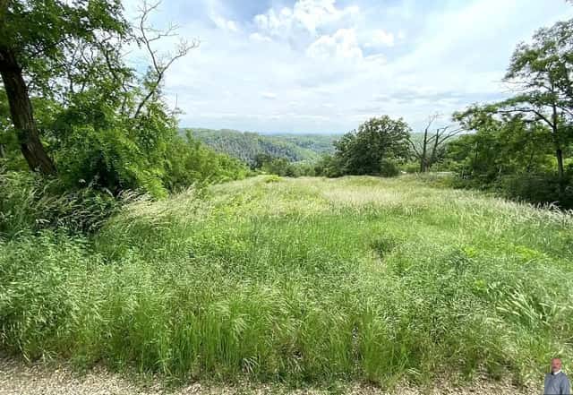 Stavební pozemek v obci Nebovidy, Brno-venkov, CP 2500m2, Nebovidy, okres Brno-venkov