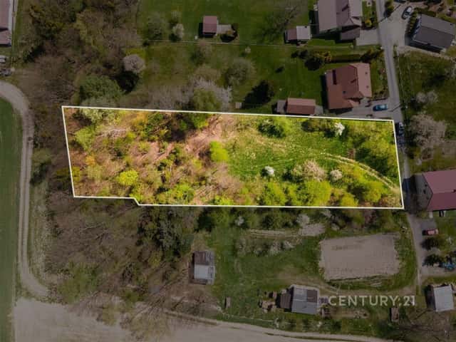 Prodej stavebního pozemku 2 673 m2, Palkovice, Palkovice, okres Frýdek-Místek