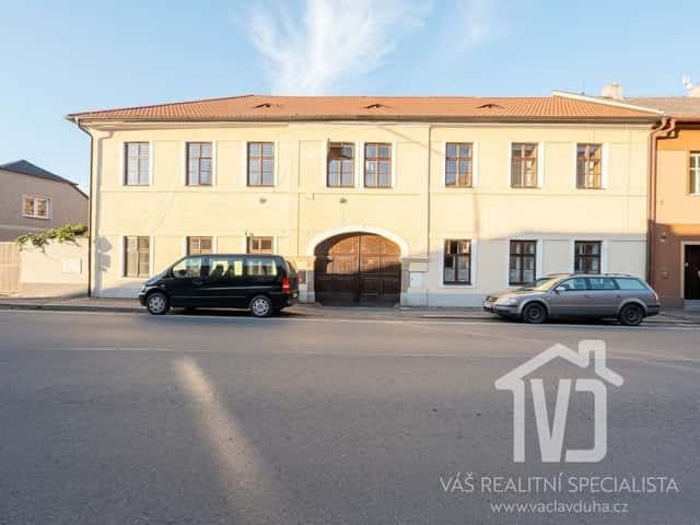 Pronájem bytu 2+1, Lochovice, Lochovice, okres Beroun