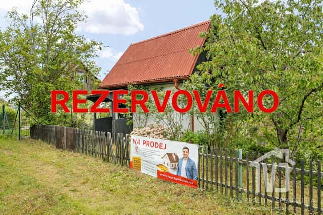 Prodej chaty Velká Chuchle., Praha 5 – Velká Chuchle