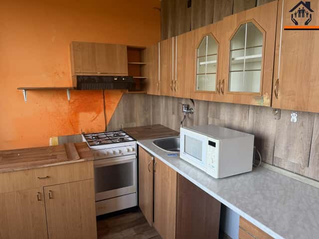 Prodej 2+1, Ostrava, Lechowiczova, Ostrava – Moravská Ostrava, okres Ostrava-město