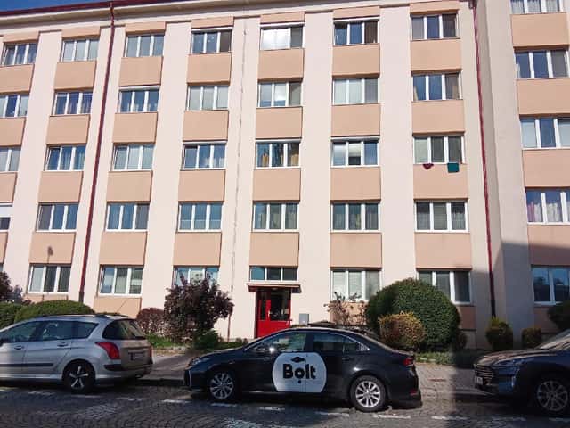 Prodej bytu 2+1 60 m², Murmanská, Praha 10 – Vršovice