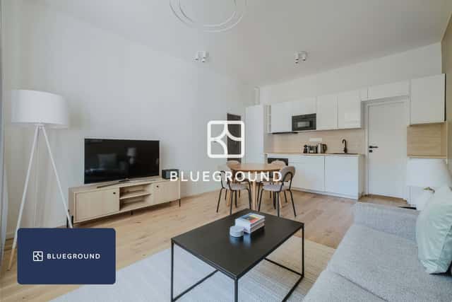 Pronájem byty 2+kk, 47 m - Praha - Vinohrady, Písecká, Praha 3 – Vinohrady