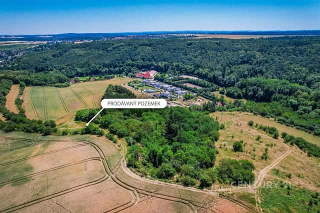 Prodej zemědělského pozemku, Statenice, Statenice, okres Praha-západ