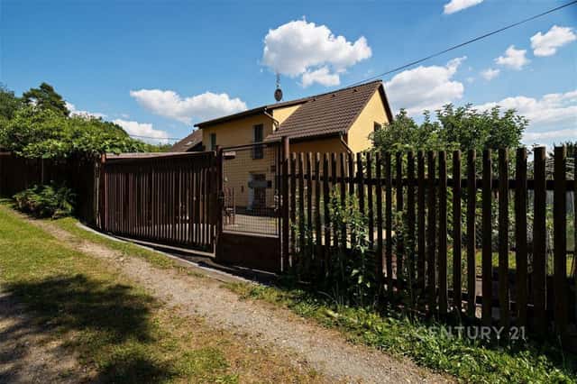 Rodinný dům na Roudné, 172 m2, pozemek 772 m2, Na Roudné, Plzeň – Severní Předměstí, okres Plzeň-město