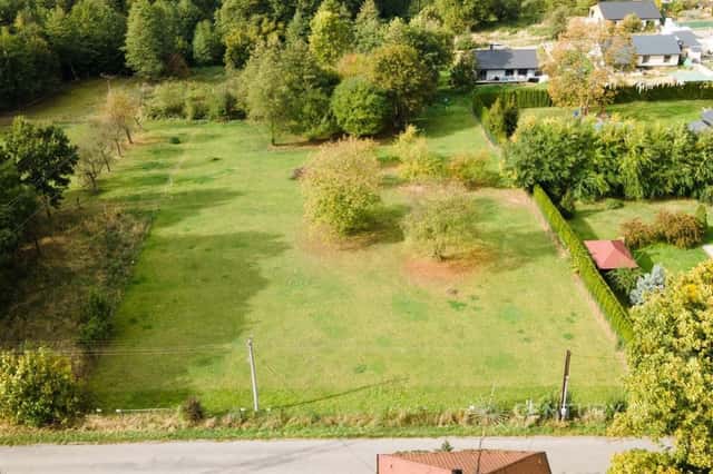 Prodej pozemku cca 1000 m2, Poruba u Orlové, Orlová, Orlová, okres Karviná