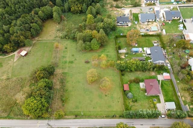 Prodej pozemku cca 1350 m2, Poruba u Orlové, Orlová, Orlová, okres Karviná