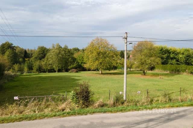 Prodej pozemku cca 1500 m2, Poruba u Orlové, Orlová, Orlová, okres Karviná