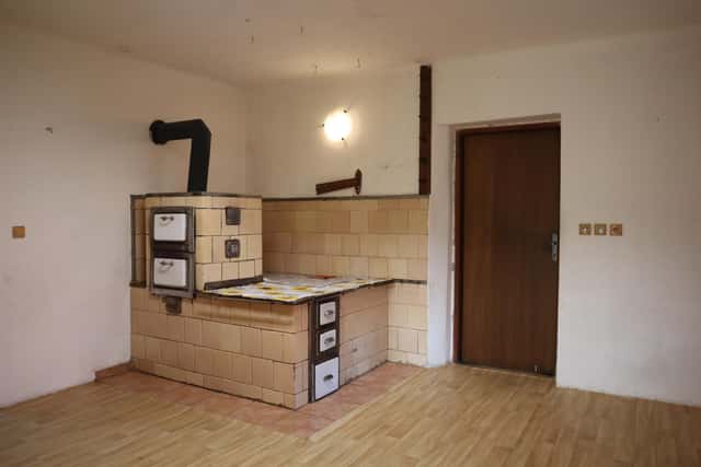 Pronájem bytu 3kk Stašov, Stašov, okres Svitavy