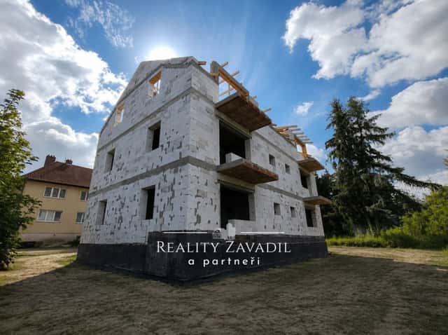Prodej bytu 3+kk 77 m, Votice, Klášterní, Votice, okres Benešov