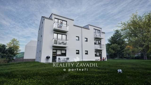 Prodej bytu 3+kk 77 m, Votice, Klášterní, Votice, okres Benešov