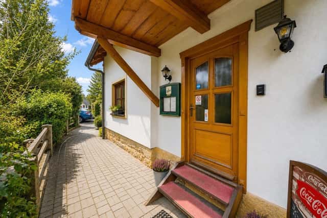 Prodej rodinného domu 280 m, Nový Bor - Janov, Nový Bor – Janov, okres Česká Lípa