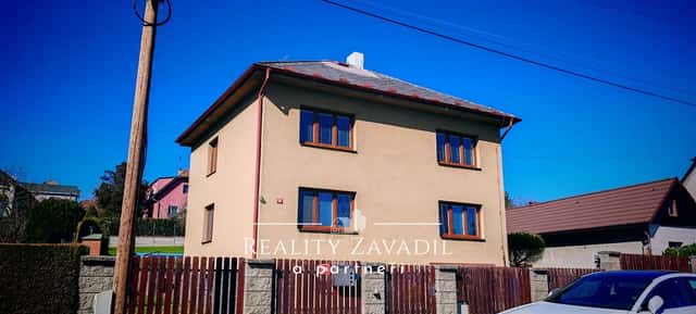 Pronájem bytu 3+1 83 m, Mirošovice, Hlavní, Mirošovice, okres Praha-východ