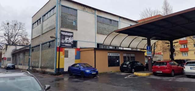 Prodej komerční budovy, 1 450 m - Ostrava - Poruba, Ostrava – Poruba, okres Ostrava-město