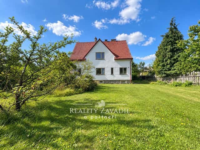 Prodej rodinného domu 136 m, Bítov, Bítov, okres Nový Jičín