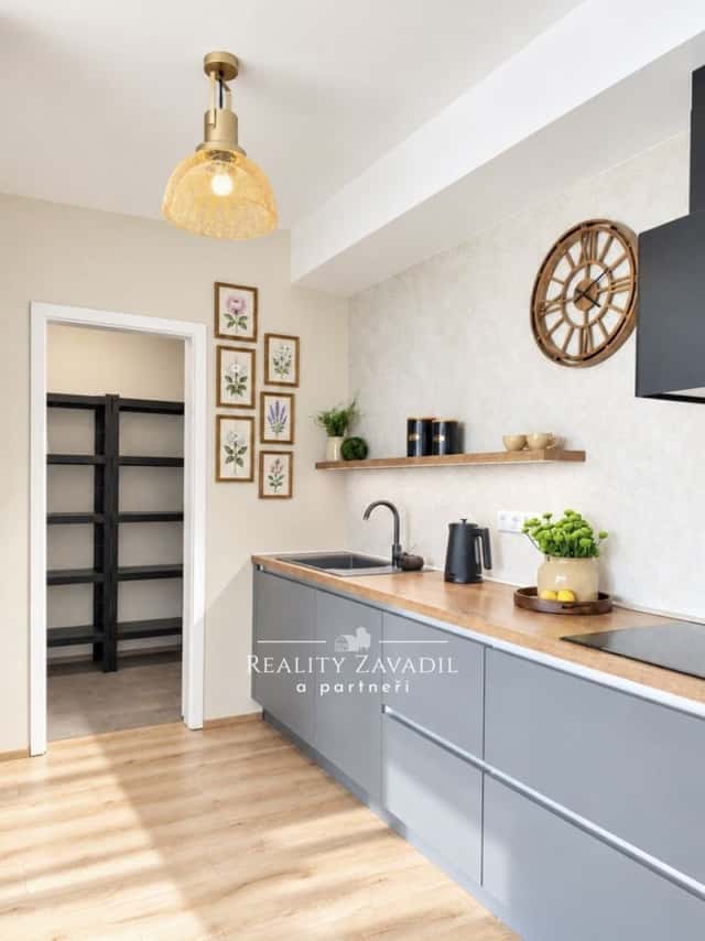Prodej bytu 3+kk 102,8 m, Pardubice - Zelené Předměstí, Pod Vinicí, Pardubice – Zelené Předměstí