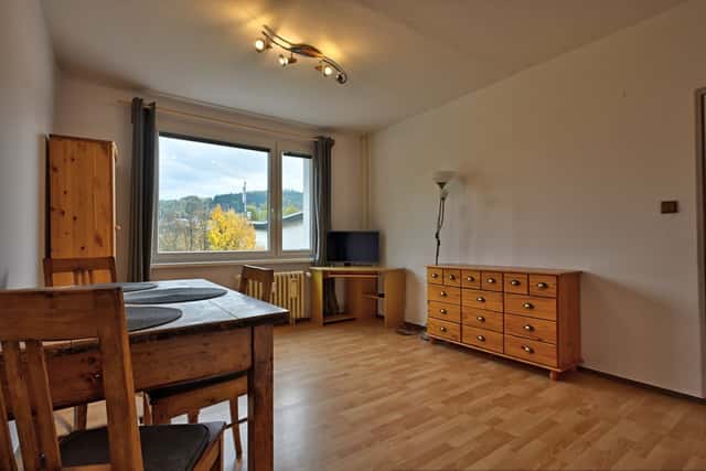 Pronájem bytu 1+1 37 m, Rokytnice nad Jizerou - Horní Rokytnice, Rokytnice nad Jizerou – Horní Rokytnice, okres Semily