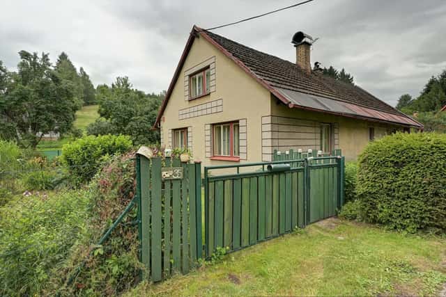 Prodej chalupy Horní Olešnice, Ždírnice, Horní Olešnice – Ždírnice, okres Trutnov