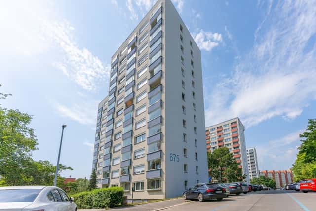 Prodej bytu 3+kk, 72 m2, Praha 6 - Vokovice, Evropská, Praha 6 – Vokovice