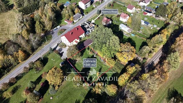 Prodej rodinného domu 197 m, Královec, Královec, okres Trutnov