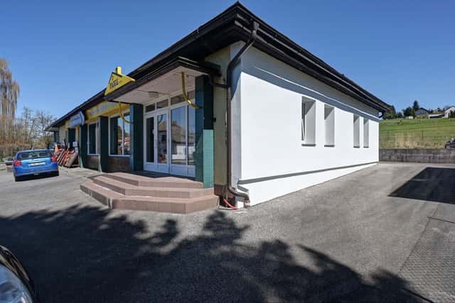Prodej obchodního objektu 265 m2 Studenec, Studenec, okres Semily