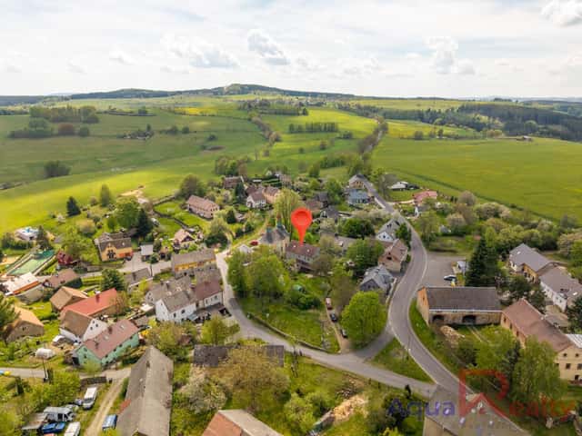 Prodej rodinného domu, Dražov 12, Stanovice, Stanovice – Dražov, okres Karlovy Vary