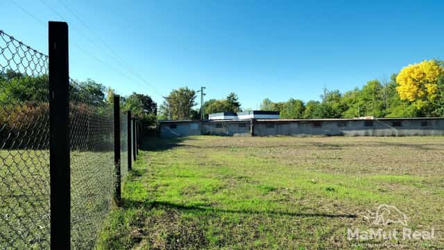 Prodej stavebního oploceného pozemku 1070m2 v Ostravě Kunčicích pod ulicí Rudnou., Ostrava – Kunčice, okres Ostrava-město